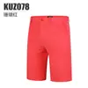 Pgm Pantalones de Golf para Hombre Shorts de Golf Casuales Refrescantes Cómodos Transpirables Pantalones Deportivos Suministro Directo de Fábrica