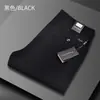 Pantalones Casuales para Hombre de Fabricantes Hombres Versátil Recto Negocios Casual Hombres Largos Versátil Recto en stock