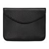 Bolsa de Blindaje para Teléfono Móvil Faraday, Patrón de Fibra de Carbono Anti-Robo, Portatarjetas Anti-Desmagnetización, Bloqueo de Señal, Aislamiento, Bolsa Antirrobo, Venta Directa de Fábrica