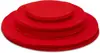 Manteles Individuales de Fieltro Aislantes del Calor y Resistentes a los Arañazos para Encimeras de Cocina, Redondos y Disponibles en Múltiples Tamaños, Exclusivamente para Uso Transfronterizo, Tapetes Protectores para Vajilla
