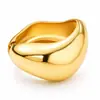 Shein Europeo y Americano Joyería Transfronteriza Ins Pulsera Irregular Plegada de Aleación con Gota de Agua Cruz Perlas Conjunto para Mujer