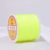 Não. Fio de jade 72 50m corda trançada de nylon durável, todas as cores, fio especial para artesanato DIY e miçangas, envio direto da fábrica