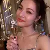 Collar de Perlas Xiaomi Ultra Fino de 2 mm, Sencillo y Versátil, Cadena para Clavícula de Perlas Bebé de Lujo Ligero, Nueva Cadena para Cuello de Suéter 2026
