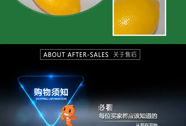 塑料柠檬_10