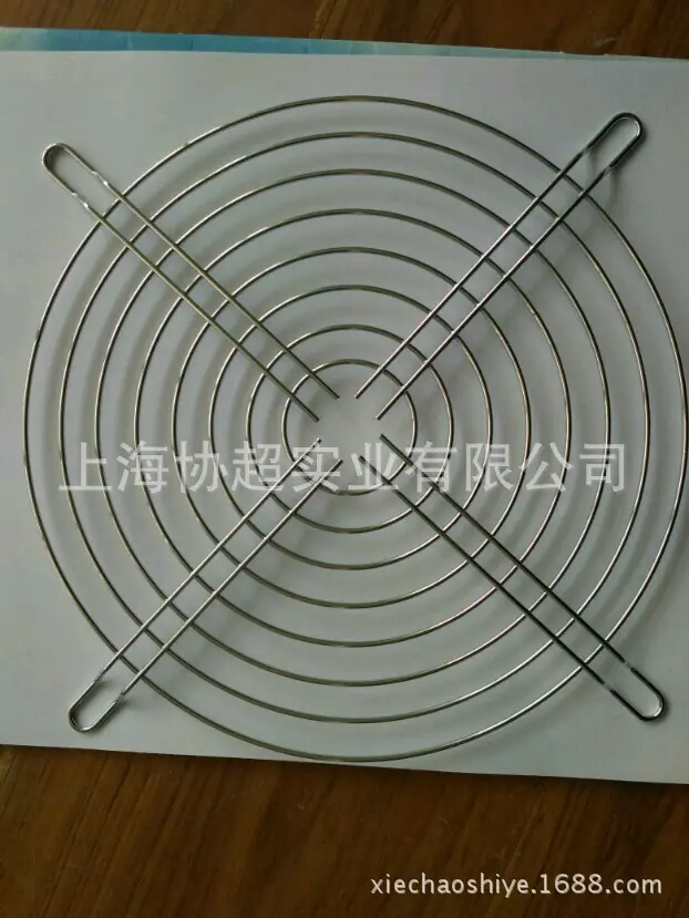 160网罩正面