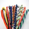 Cuerda Trenzada Hecha a Medida Cuerda de Nylon Cordón Paracord Núcleo de Poliéster Cuerda Redonda 12345678910mmcm Cuerda de Algodón