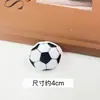 Broche de Pelúcia Personalizado Desenho Animado Coelho Panda Gato Urso Alfinete Acessórios de Cabelo Acessórios Luvas Meias Acessórios
