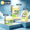 Pintura Acrílica Marley 100ml, Textura Acrílica Impermeable para Pintura de Paredes en Muñecos de Yeso, Pintura en Botella para Pintura de Graffiti, En Bolsas