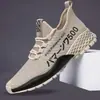 Nuevos Zapatos Casuales de Malla Hueca Transpirable para Hombre Primavera y Verano 2026 Zapatos de Malla Zapatos de Tela Zapatos Deportivos de Suela Blanda Zapatos para Correr Individuales