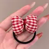 Super Fofos Elásticos de Cabelo de Boneca de Luxo, Não Danificam o Cabelo, Elegantes, Sensação de Luxo, Elásticos de Cabelo, Acessórios de Cabelo, Estilo Coreano, Estilosos, Elásticos de Cabelo para Crianças, Acessórios de Cabelo