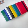 Pp4 Cuadrícula 9-Cuadrícula 12-Cuadrícula 360-Ranuras para Tarjetas Álbum de Tarjetas Álbum de Tarjetas de Presentación Álbum de Tarjetas de Colección Almacenamiento de Tarjetas Álbum de Colección de Fotos de 3 pulgadas