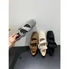 Zapatos Retro de Mujer con Lunares Suaves, Puntera Cuadrada y Tacón Bajo para Aumentar la Altura, con Correas Estilo Hada para Combinar con Faldas, Zapatos de Ballet de Suela Suave