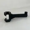 Estante para arco y flecha de reposacabezas de coche, organizador conveniente para arco y flecha