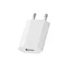 Cargador de Pared USB 5V 1A, Enchufe de Carga USB 5V Universal, Venta Directa de Fábrica, Adaptador de Corriente