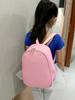 Bolsas de Baile para Niños al por Mayor, Mochilas de Ballet, Mochilas Publicitarias con Logo Impreso Personalizado, Bolsas Escolares para Jardín de Infancia, Hechas a Medida