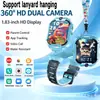 Reloj Inteligente para Niños con Posicionamiento 4G, E-Commerce Transfronterizo, Multilenguaje, con Videollamada, Pantalla Grande de Alta Definición, Versión de Comercio Exterior