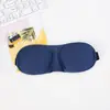 Máscara de ojos para dormir tridimensional 3D, cómoda, transpirable, ligera, protector de ojos para dormir bloqueador de luz