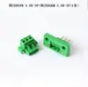 Bornera pasante 2EDGWB-5.08MM-2-24P bornera enchufable con conectores verdes