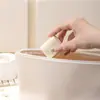 Bolsa para Joias Anel Mini Ponto Portátil Simples Viagem Joias de Alta Qualidade Brincos Bolsa de Veludo Bolsa de Armazenamento
