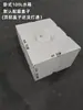 Tanque de Água para Trailer Espessado Tanque de Água de Plástico Balde de Armazenamento de Água para Veículo Externo Tanque de Água Limpa para Veículo de Cama Balde Quadrado de Armazenamento de Água