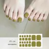 Suministro transfronterizo de explosivos fabricantes de clavos directos gel para uñas de los dedos pegatinas para uñas pegatinas de uñas en stock al por mayor impermeable