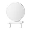 Espelho de Selfie para Celular Luz de Preenchimento Espelho de Selfie Multifuncional LED Recarregável Portátil Mini Luz de Beleza para Fotos