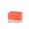 Cepillo para Lavar Platos de Cocina Cepillo para Limpiar Ollas Detergente para Ollas Dispensador de Líquido Tipo Prensa Caja Limpiadora Cepillo Botella Dispensadora de Jabón Líquido Automática
