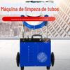 Ar Condicionado Central Tubo de Cobre Desincrustante Limpador de Bolhas Kt202 Limpeza de Tubos Tubo de Ar Condicionado Limpeza de Condensador