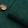 Tela de chenilla para sofá Color sólido Terciopelo Engrosada Cojín Mantel Funda de sofá de tela para sofá hecha a mano DIY