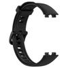 Fábrica Adecuado para Huawei Pulsera 9 Correa Nueva Silicona Líquida Deporte Inteligente NFC Correa de Reloj Banda Actualización