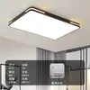 Luminária de Teto LED, Simples e Moderna, Elegante Lâmpada Redonda para Sala de Estar, Novo Modelo 2026, Uso Doméstico para Iluminação de Quarto Principal e Varanda