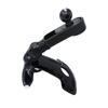 Uma variedade de suporte de ventosa para celular de carro, vários suportes para celular de carro, clipe de saída de ar