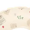 Anillo de natación de oso y conejo lindo transfronterizo para niños, anillo para las axilas, boya salvavidas de PVC, anillo inflable engrosado, venta al por mayor