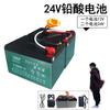 Cortador de grama a bateria plug-in 24V48v60v72v cortador de grama universal cortador de grama elétrico agrícola alta potência corte de grama