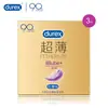 Preservativos Durex Linha Completa Air Bold Love Preservativos Máquina de Venda Automática Brinquedos Sexuais Adultos Atacado