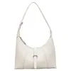 Bolsa de mão simples e casual estilo coreano para mulheres, nova bolsa de ombro/axila chic vintage de luxo leve para mulheres 2026
