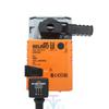 Actuador Blimo BELIMO LR230A LRU 230 220V tipo interruptor actuador eléctrico de válvula de bola