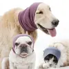 Venta al por Mayor del Fabricante Orejeras Lavables para Gatos y Perros Orejeras Descompresión Antirruido Sombrero de Belleza Cálido Suave de Alta Elasticidad