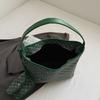Bolsa Tote de Gran Capacidad para Mujer, Bolso Tote Acolchado de Moda Estilo Coreano al por Mayor, Bolso de Hombro de Moda 2026 para el Trabajo y el Viaje