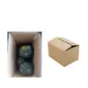Abóbora Bebê Sabor Castanha de Liaocheng Autêntica Abóbora Bebê Castanha 3- 2,5-4,5kg Abóbora Velha Legumes Frescos Huihe