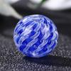 Qiyuyuan Aretes de cuentas de vidrio con hilo estilo japonés Accesorios para el cabello Pulsera DIY hecha a mano Accesorios de joyería con cuentas Venta al por mayor