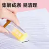 Borrador Translúcido de Gel Deli Vp191/Vp192Vp193 para Dibujo Artístico y Bocetos para Niños y Estudiantes