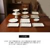 Exhibidor de Mesa de Postres de Cerámica estilo Europeo Soporte para Pastel de Boda Cumpleaños Bandeja de Mesa para Hora del Té Estante para Postres Mesa