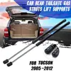 Para Hyundai Tucson Portón Trasero 2005-2012 Varilla Hidráulica Amortiguador Soporte de Gas Resorte de Gas 81771-2E000