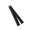 Artefato de Cabelo com Cabeça de Bola para Crianças Argola de Pressão Máquina de Cabelo Bebê Duas Bolas Headwear Anel de Cabelo Acessórios de Cabelo para Meninas
