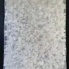Fixadores de Papelaria de Plástico com Diâmetro de 5,6mm, Fixadores de Pressão de Plástico, Conectores para Cartolinas de Livro de Registro, Clips de Fixação para Furos