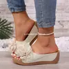 Verano talla única nuevo casual cómodo al por mayor talla grande 2026 floral moda europea y americana transfronterizo comercio exterior