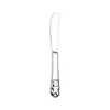 Juego de cubiertos portátiles para niños de acero inoxidable 304, cuchillo, tenedor, cuchara, mango engrosado, juego de cubiertos para niños, juego de regalo de 4 piezas