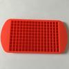 Punto de fábrica 160 rejilla silicona cubo de hielo 1*1*1cm Cubo de Hielo Hielera molde cubito de hielo hielera