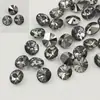 Colgante de cuentas UFO de Cristal de Austria Accesorios para pulsera y collar DIY 6200(6428) multicolor 8mm